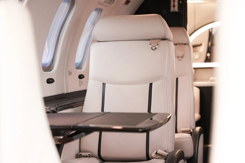 1999 Learjet 45 - SN: 45-0023 | For Sale by Leviate