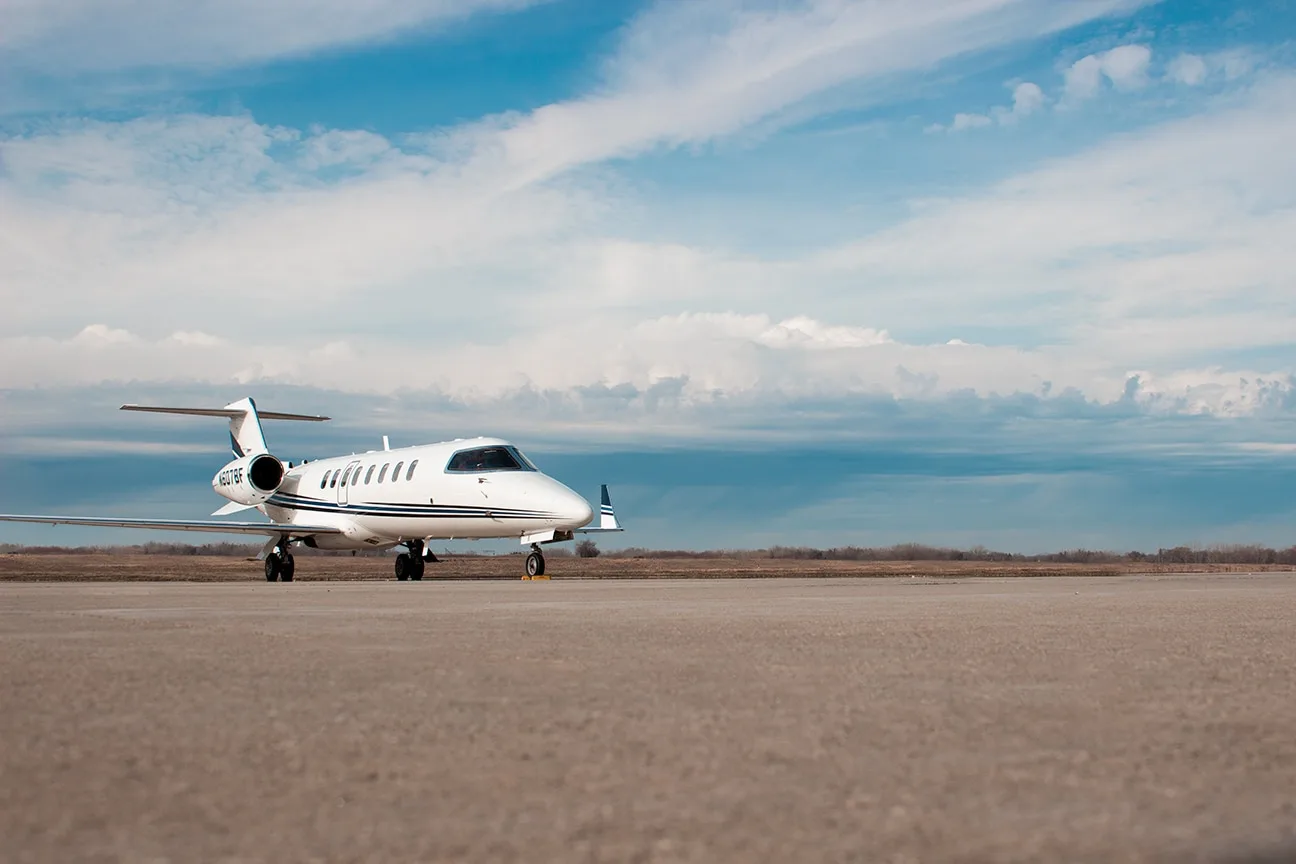 1999 Learjet 45 - SN: 45-0016 | Leviate Air Group