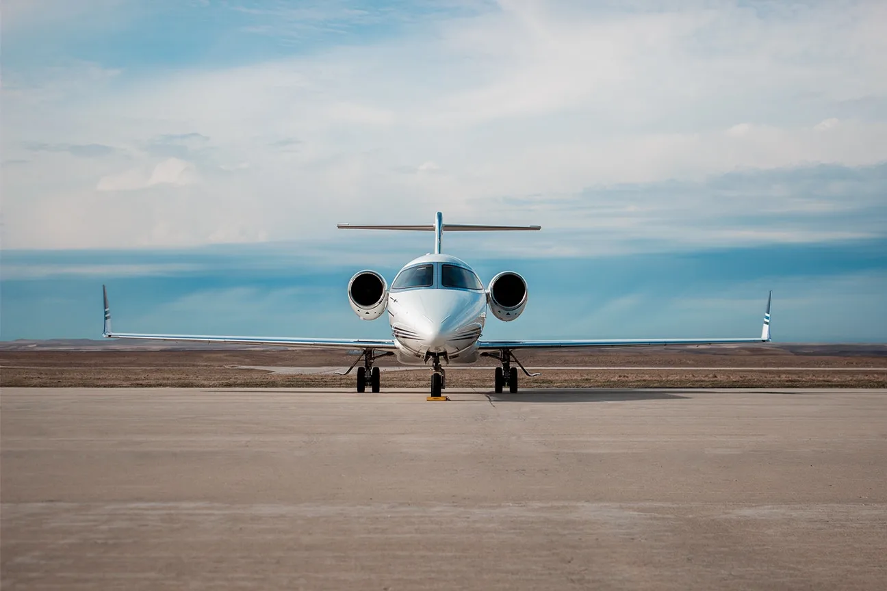 1999 Learjet 45 - SN: 45-0016 | Leviate Air Group