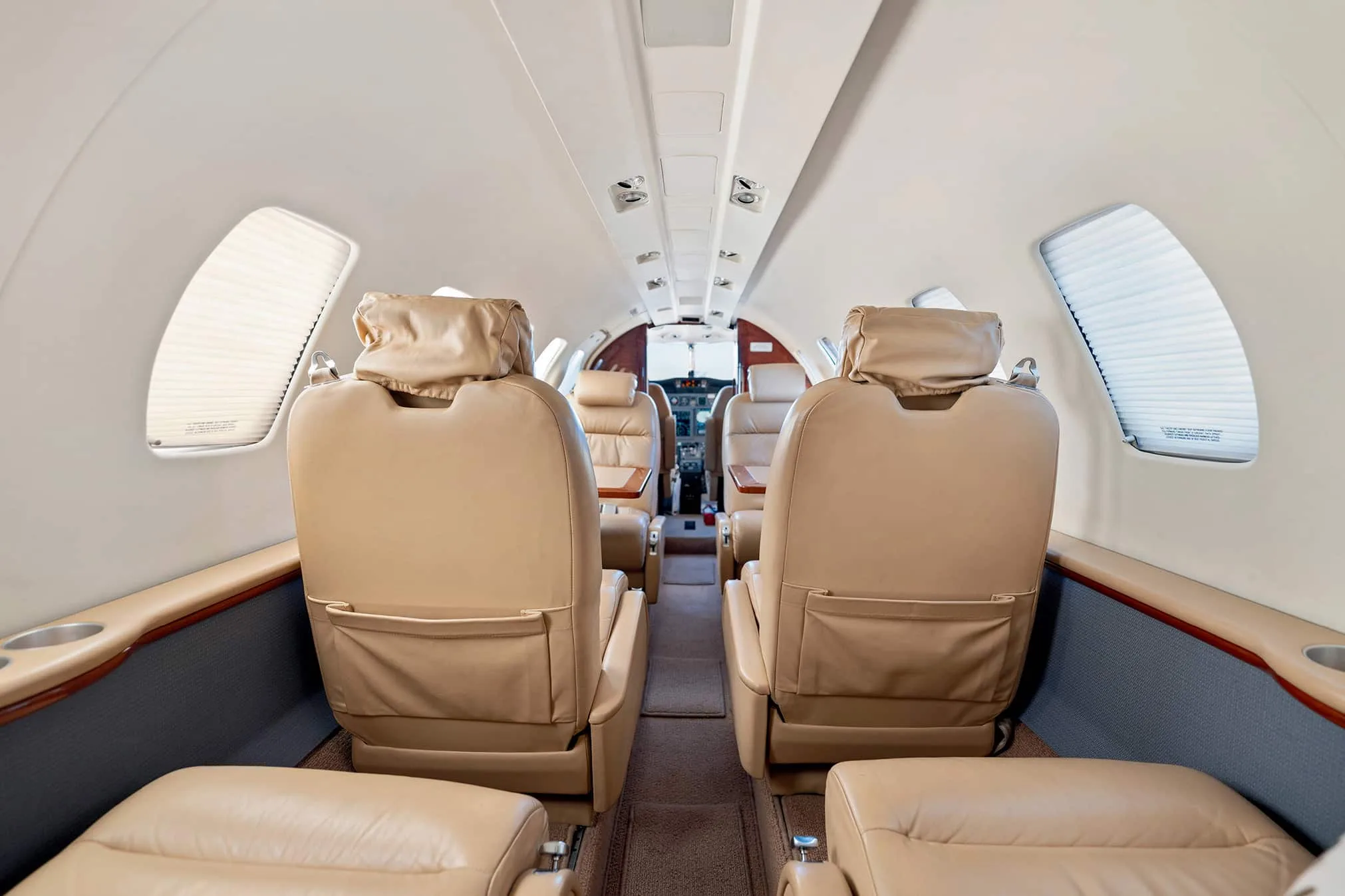 2002 Cessna Citation CJ2 | Leviate Air Group