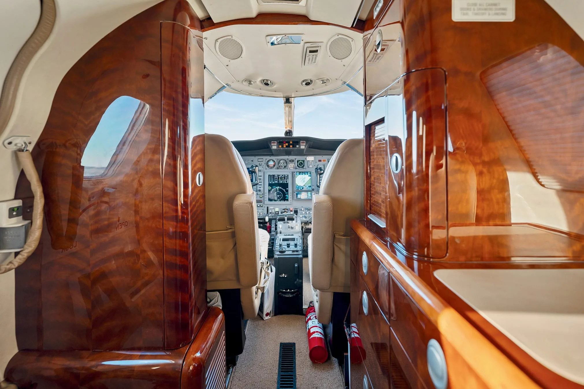 2002 Cessna Citation CJ2 | Leviate Air Group