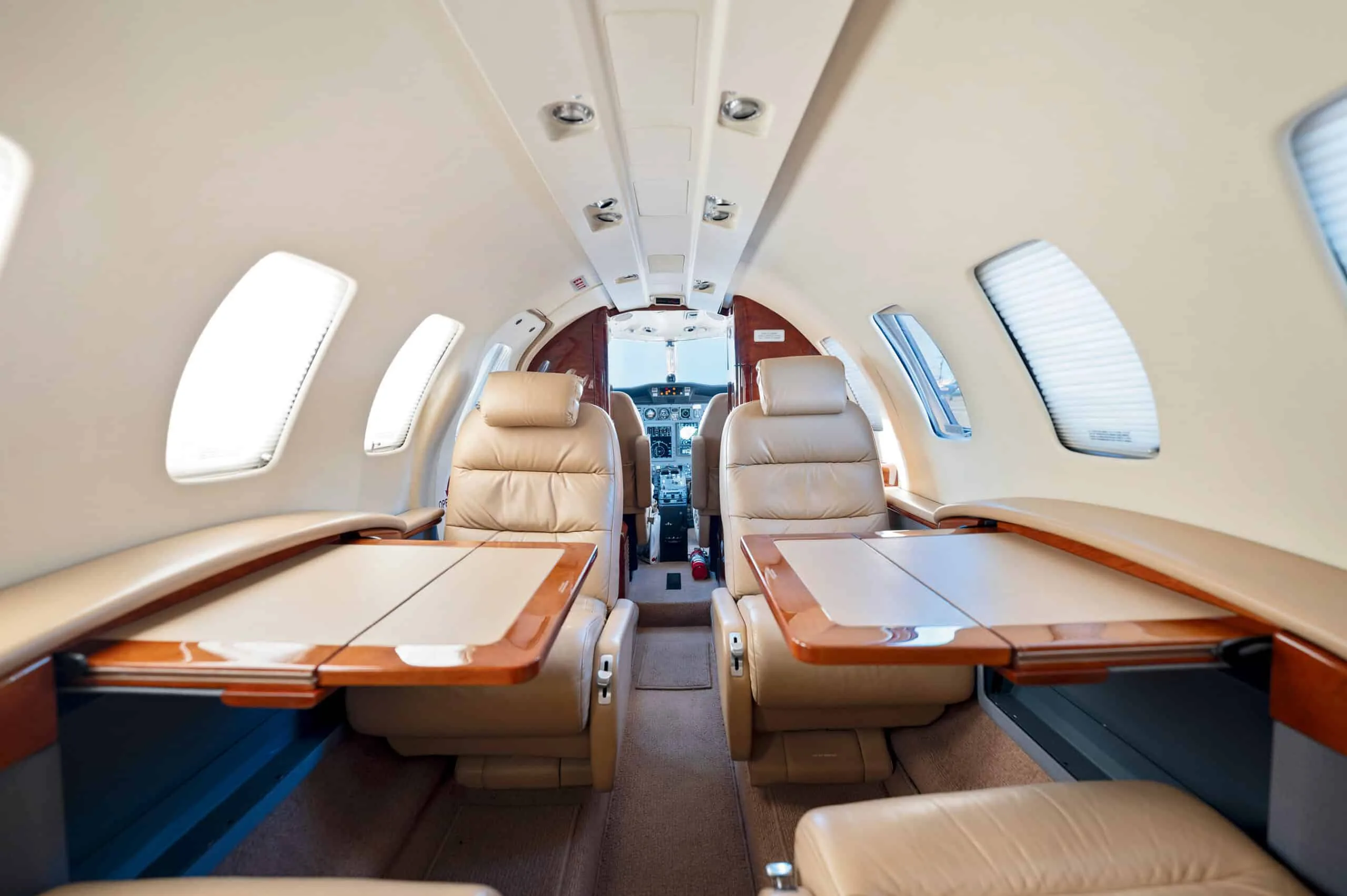 2002 Cessna Citation CJ2 | Leviate Air Group
