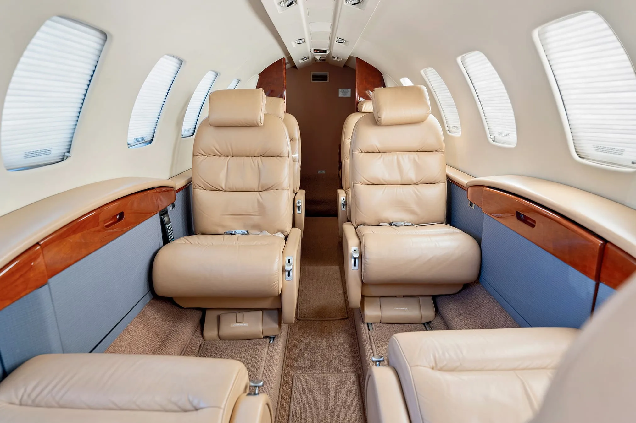 2002 Cessna Citation CJ2 | Leviate Air Group