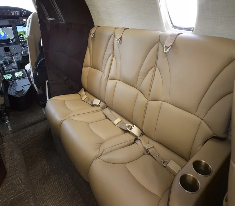 2003 Cessna Citation Excel | Leviate Air Group