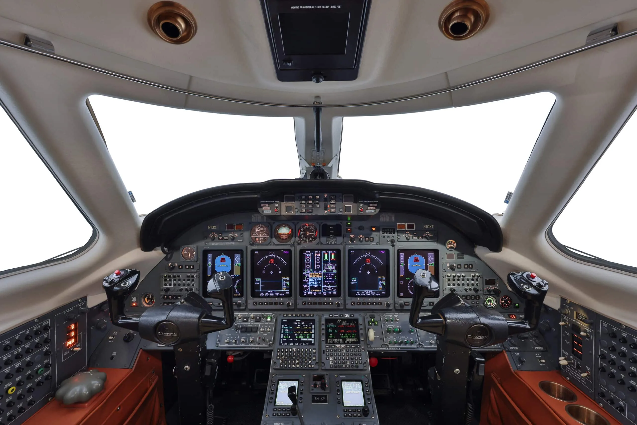 2004 CESSNA CITATION X | Leviate Air Group