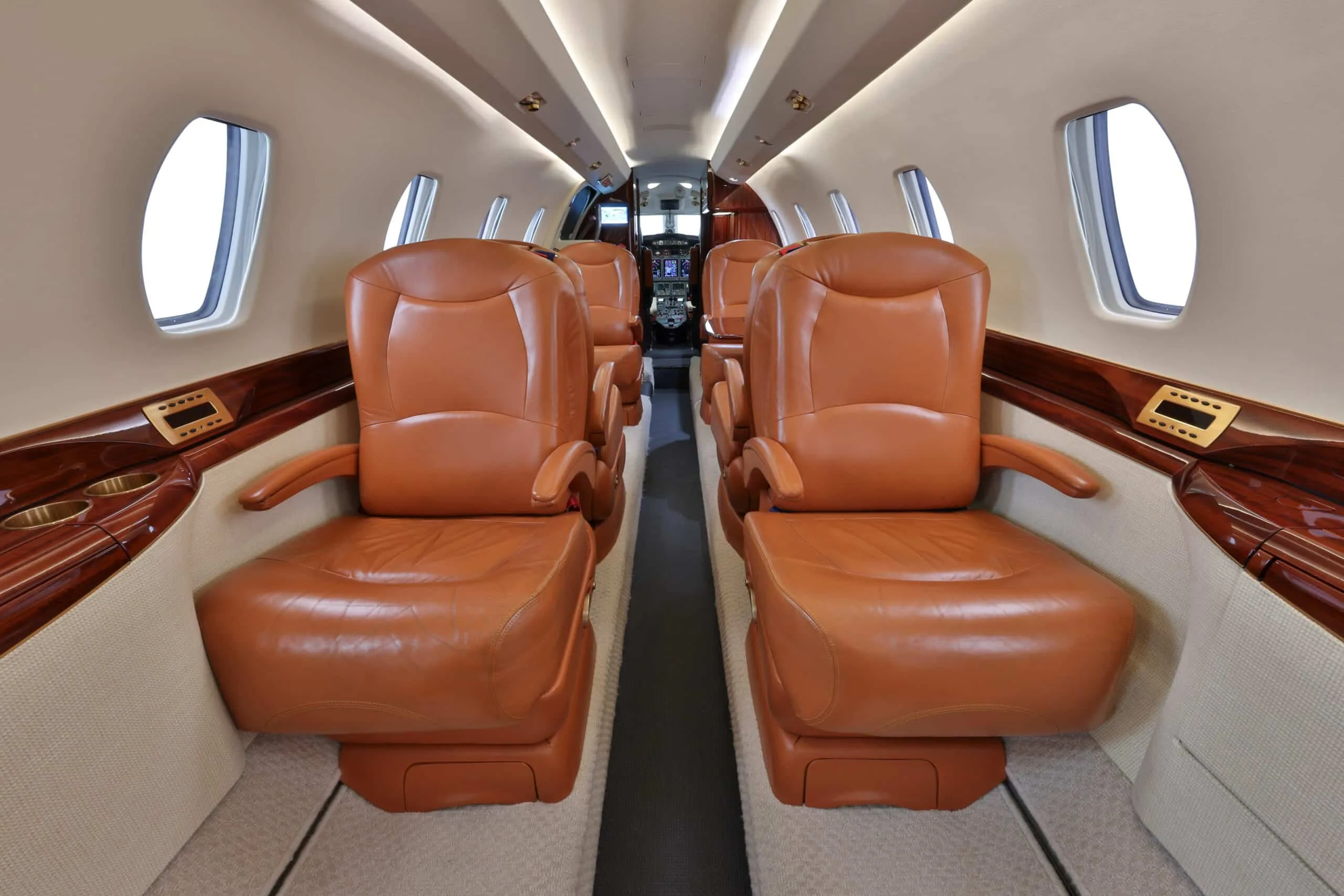 2004 CESSNA CITATION X | Leviate Air Group