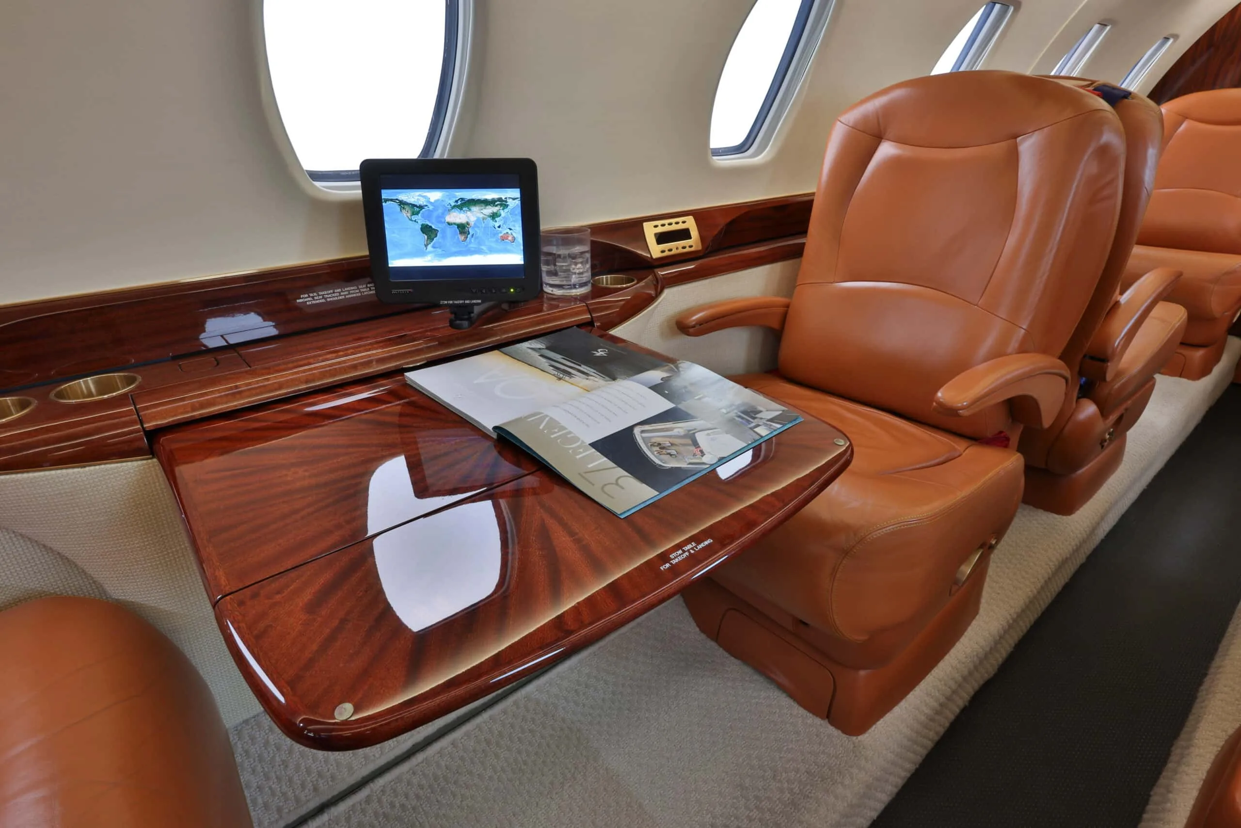 2004 CESSNA CITATION X | Leviate Air Group