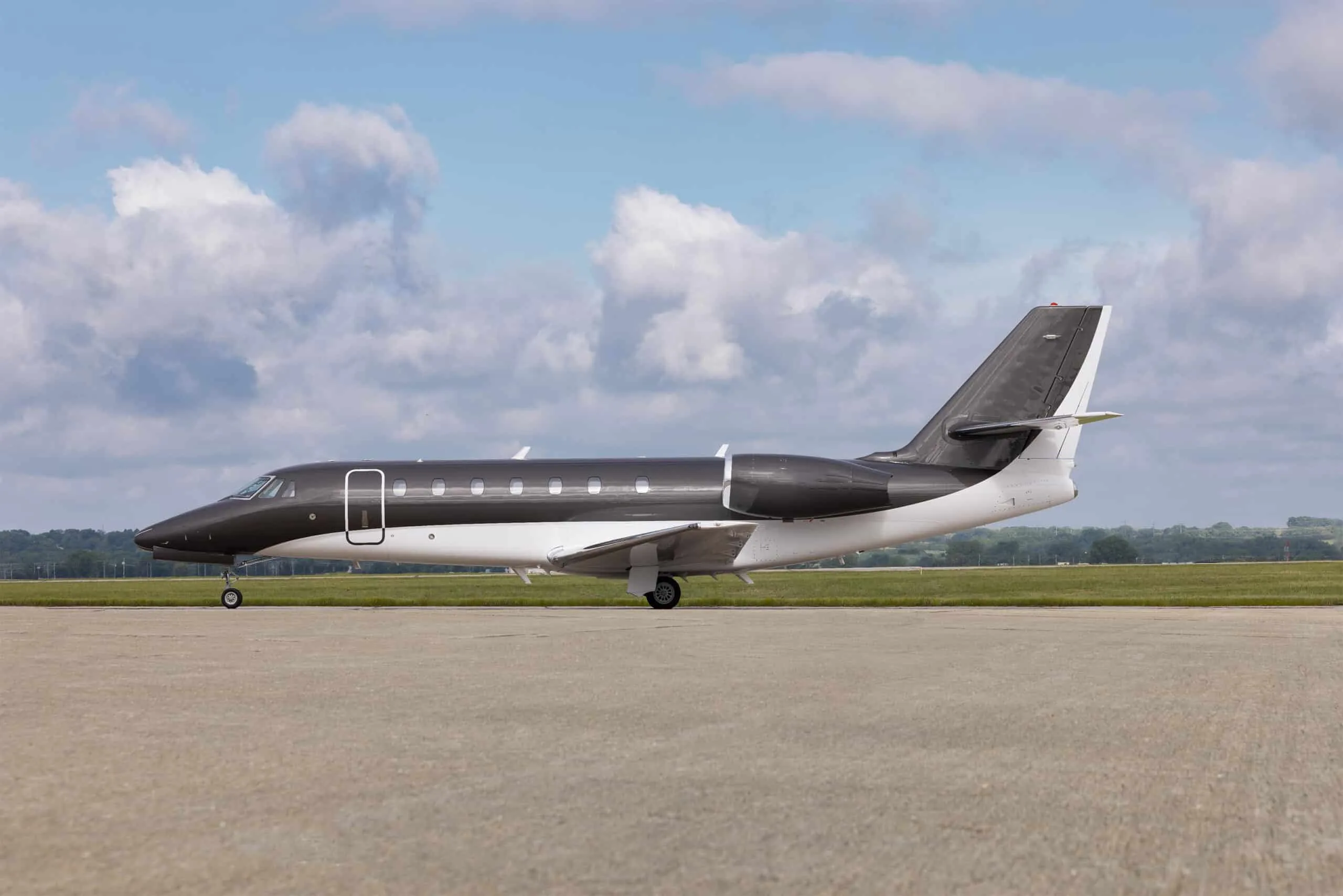 2009 CITATION SOVEREIGN | Leviate Air Group