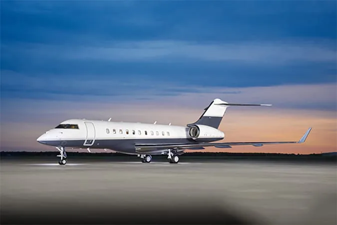 2013 GLOBAL 5000 | Leviate Air Group