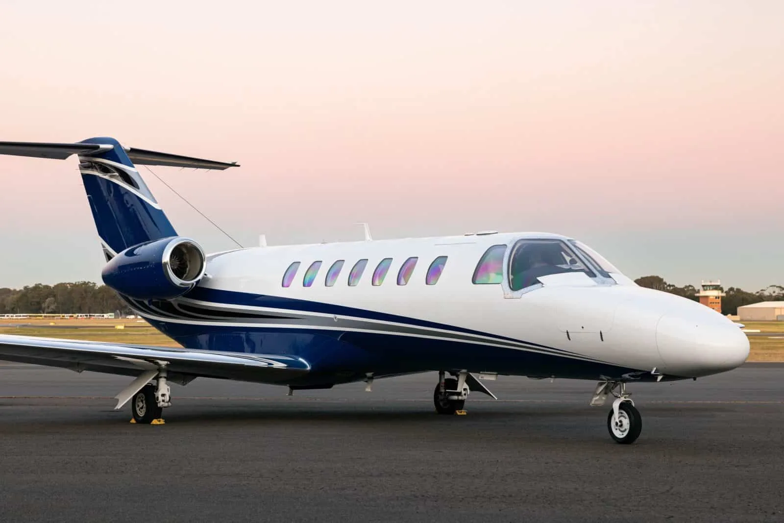 2015 CITATION CJ3+ | Leviate Air Group