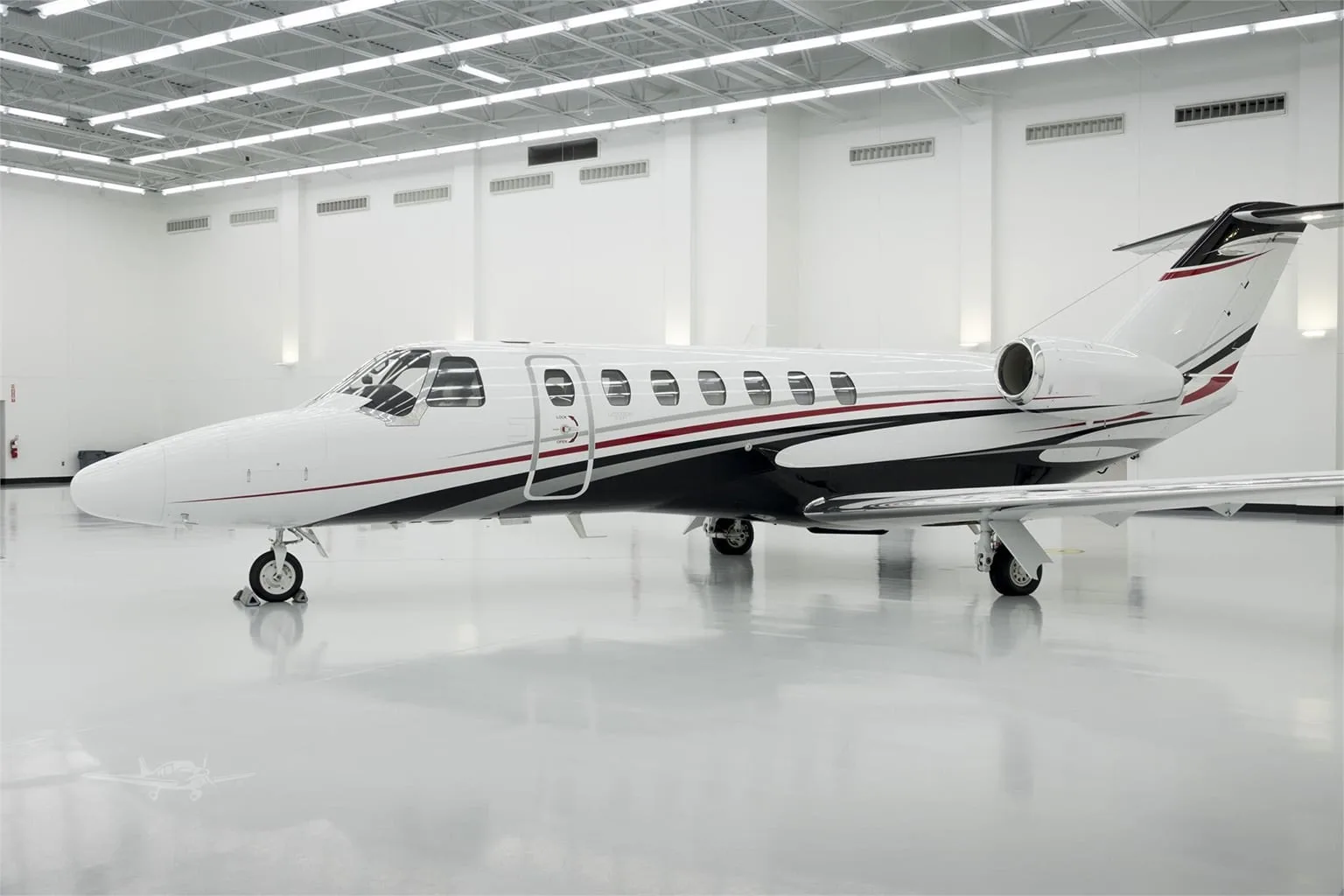 2016 CITATION CJ3+ | Leviate Air Group