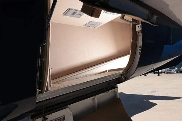 Marketing image of a 2016 Hawker 400XPR - SN:.