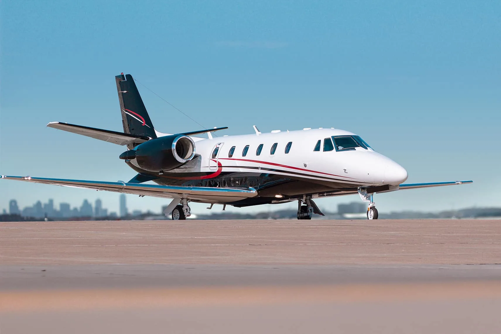 2010 Citation XLS+ | Leviate Air Group