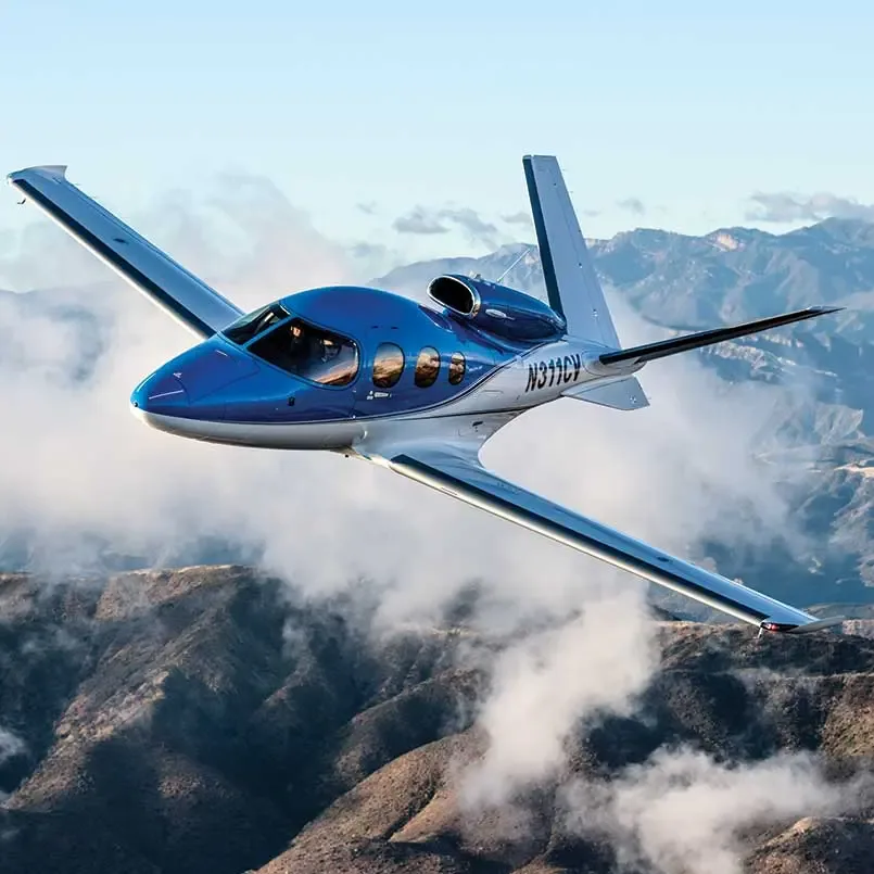 2015 Tecnam P2008