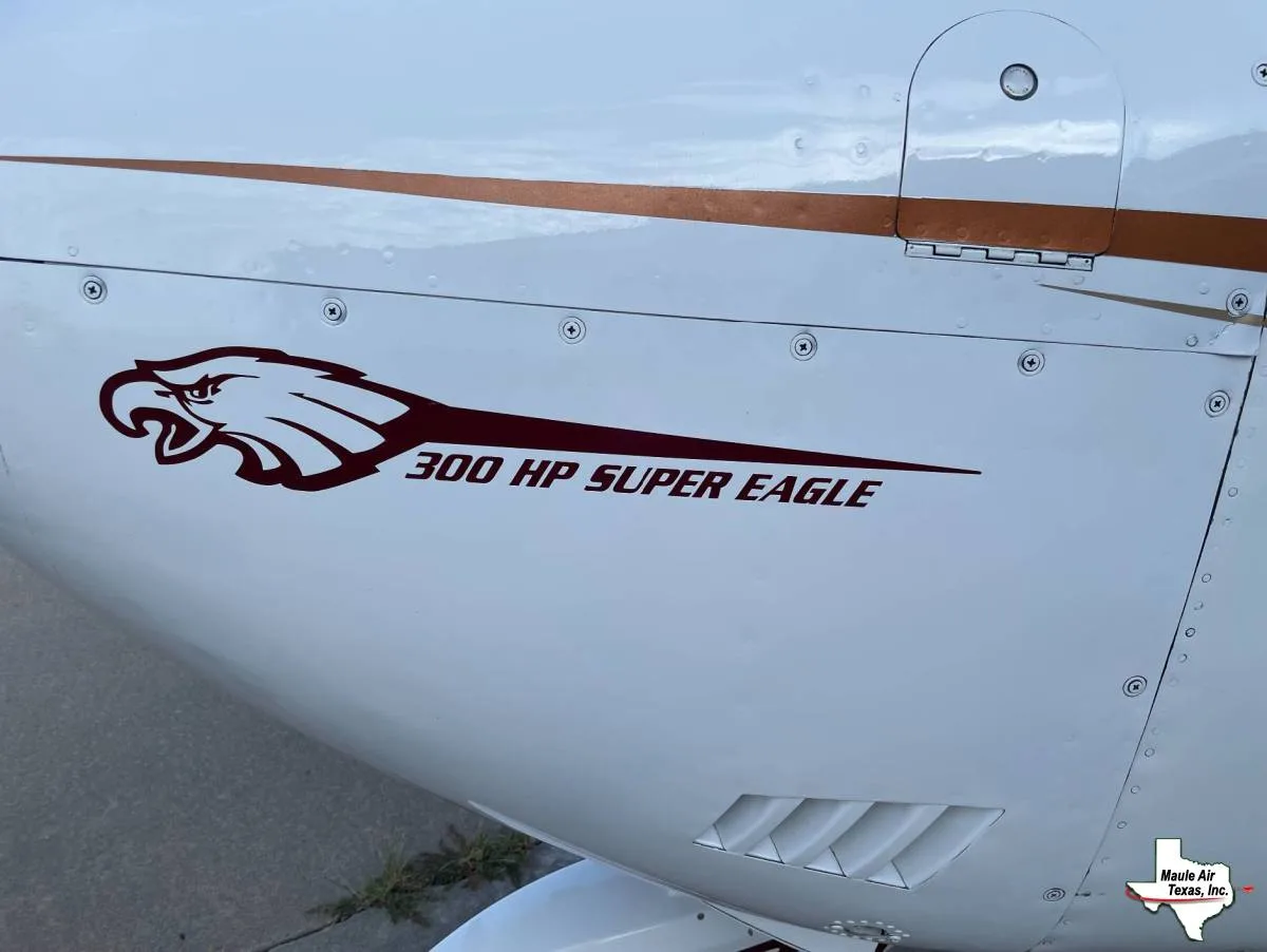 Exterior view of a 1971 Cessna 182P Skylane.