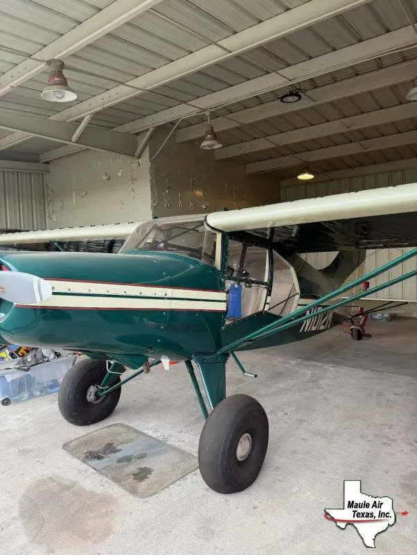 1996 Maule MX-7-180B Star Rocket