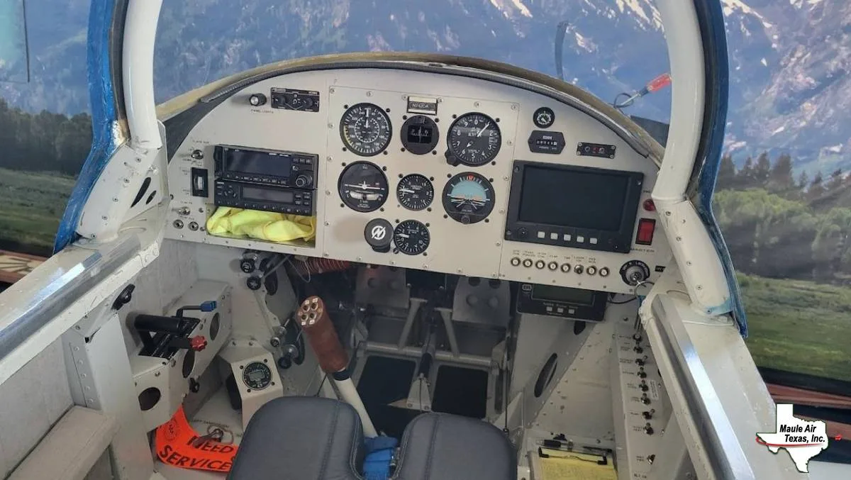 2005 Vans RV-8