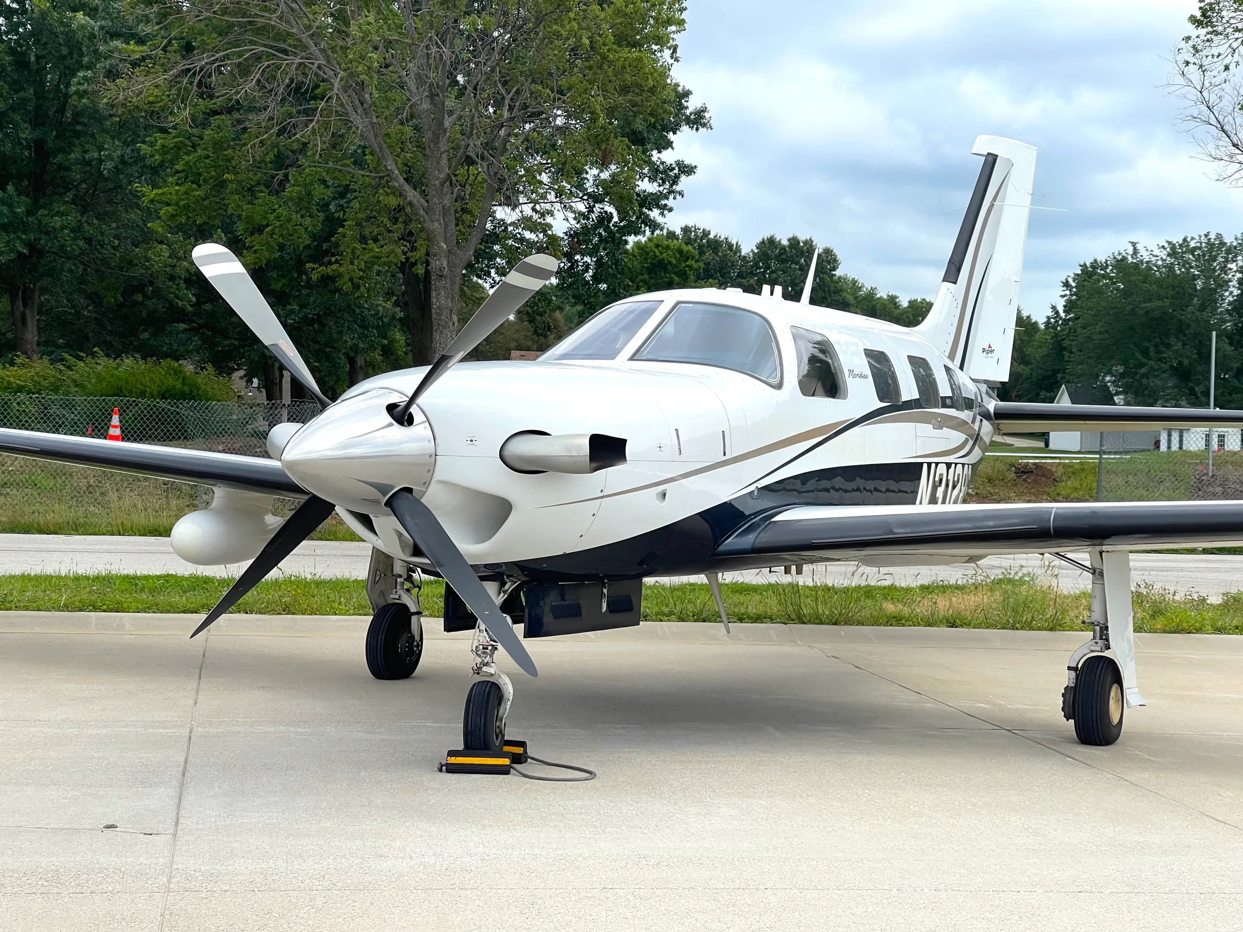 2006 Piper PA46 – 500TP Meridian