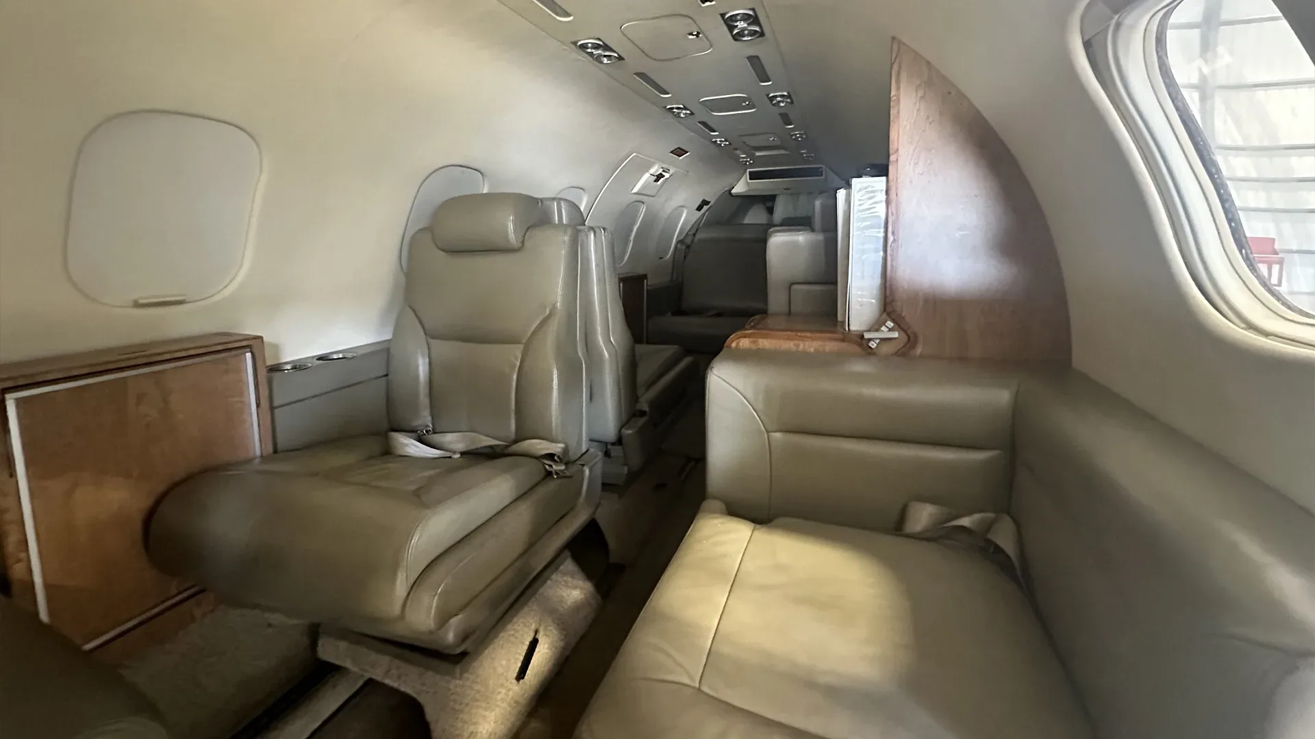 1992 Bombardier Learjet 31A