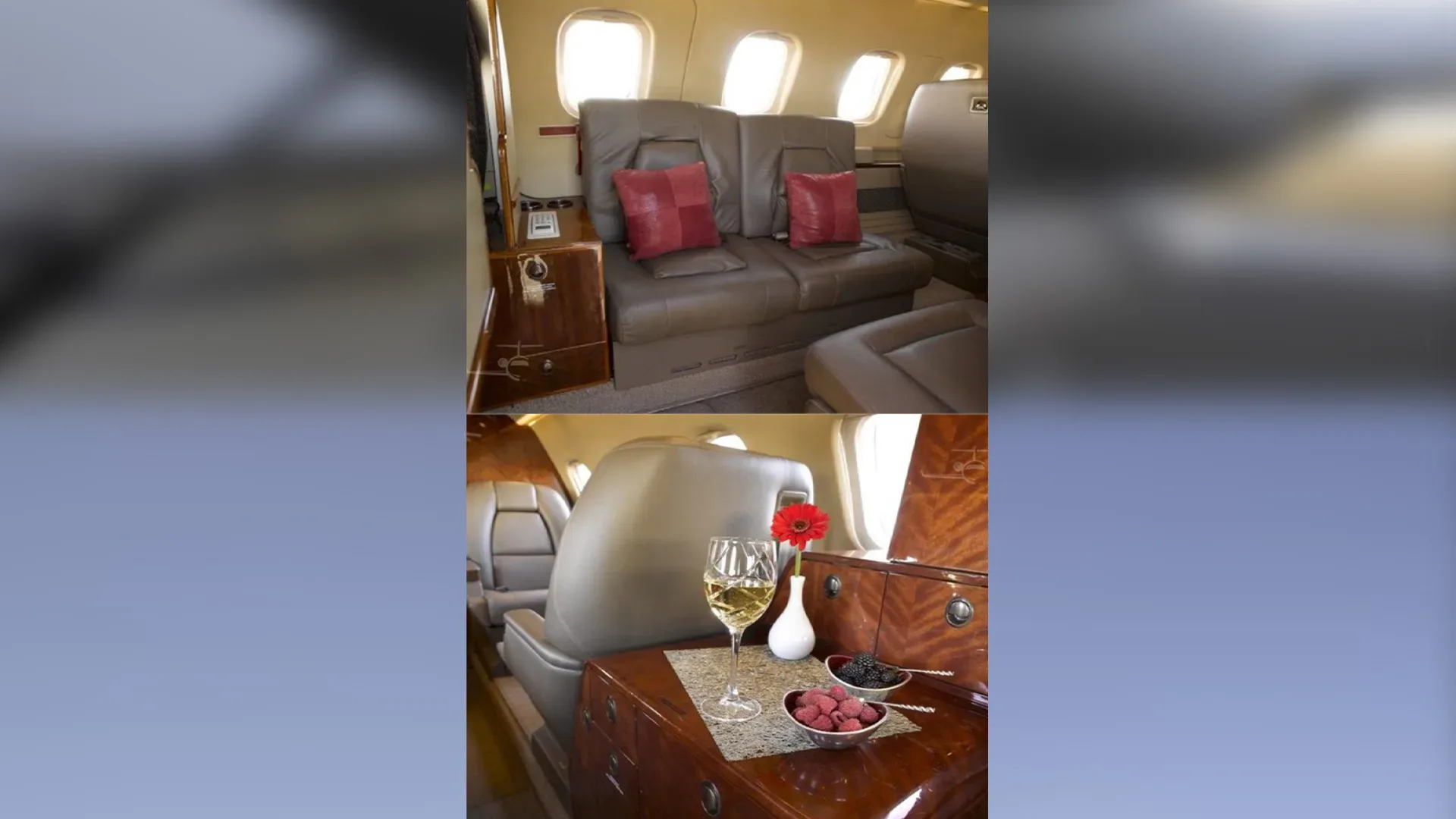 2005 Piaggio Avanti 180