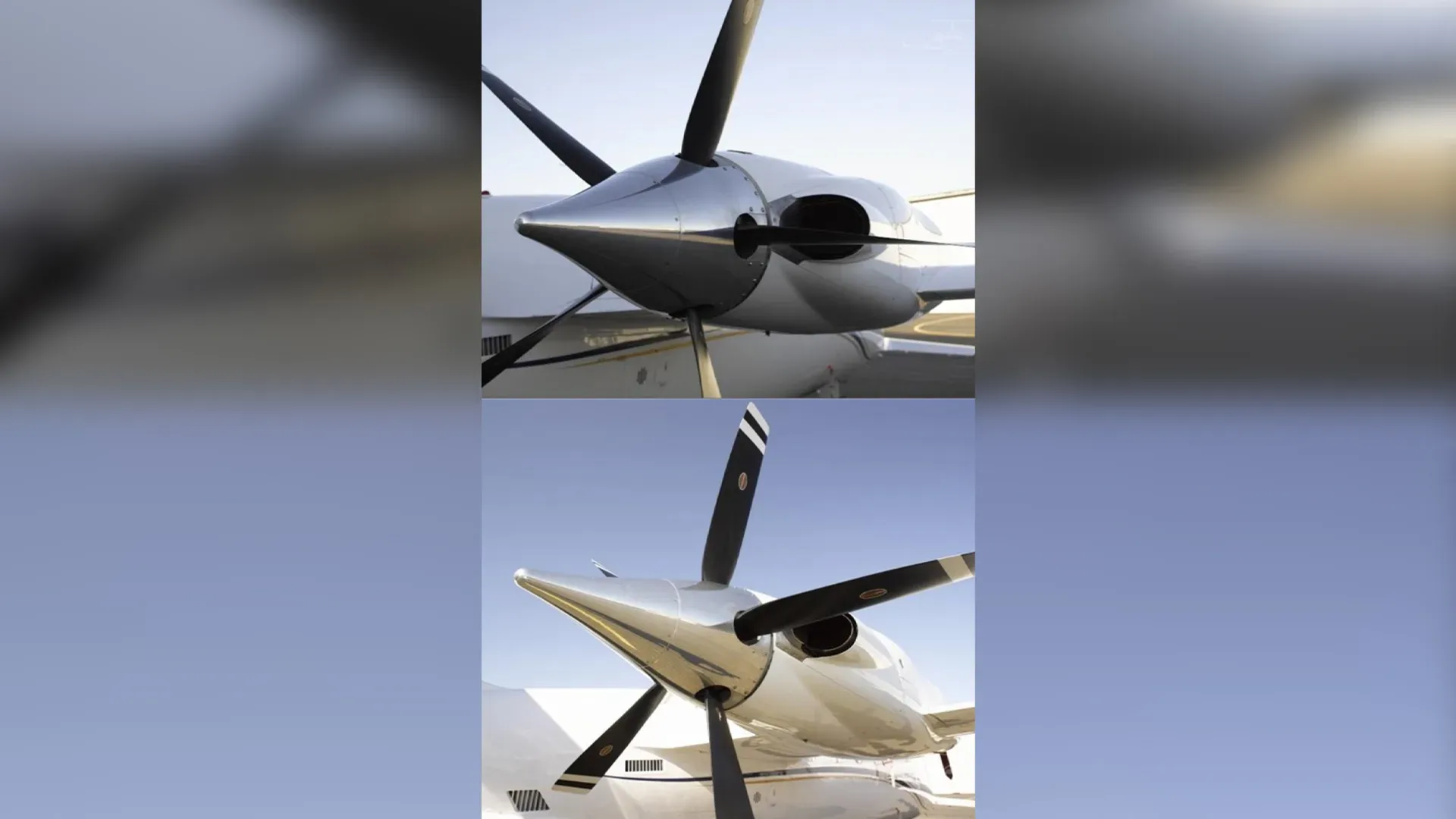 2005 Piaggio Avanti 180