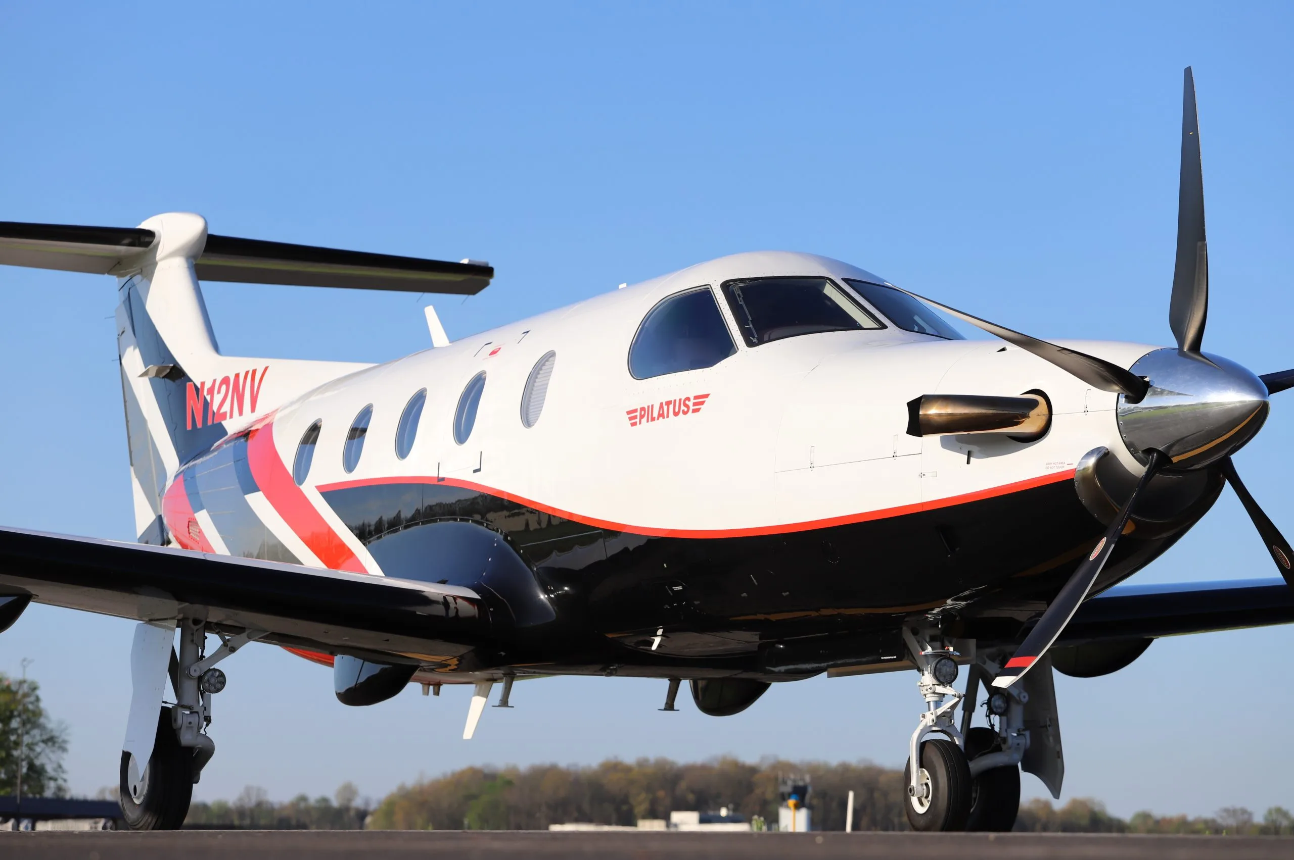 PILATUS PC-12 NG