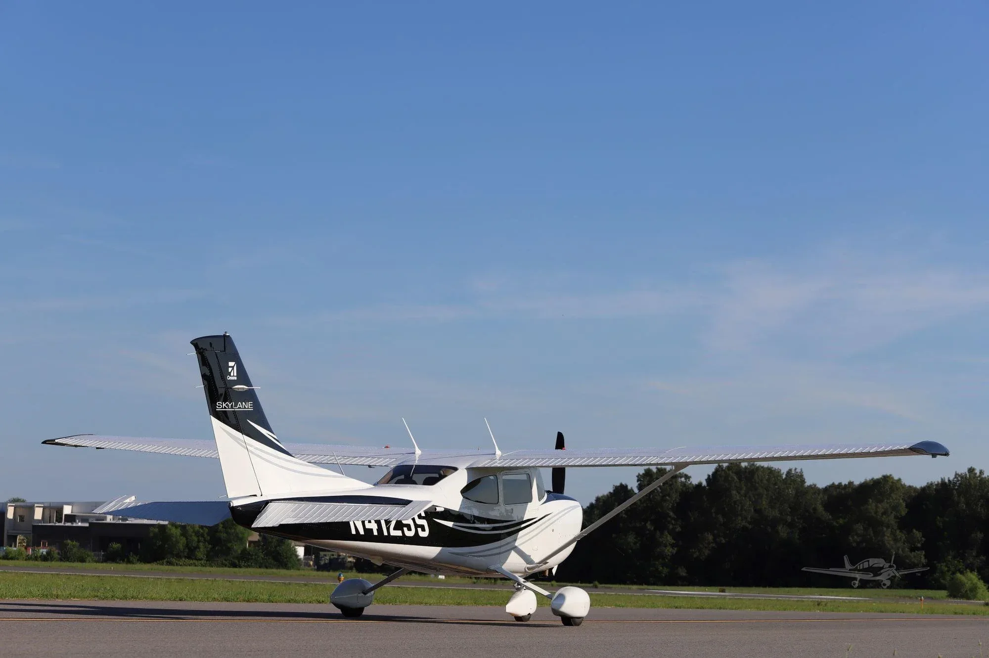 Cessna 182T Skylane
