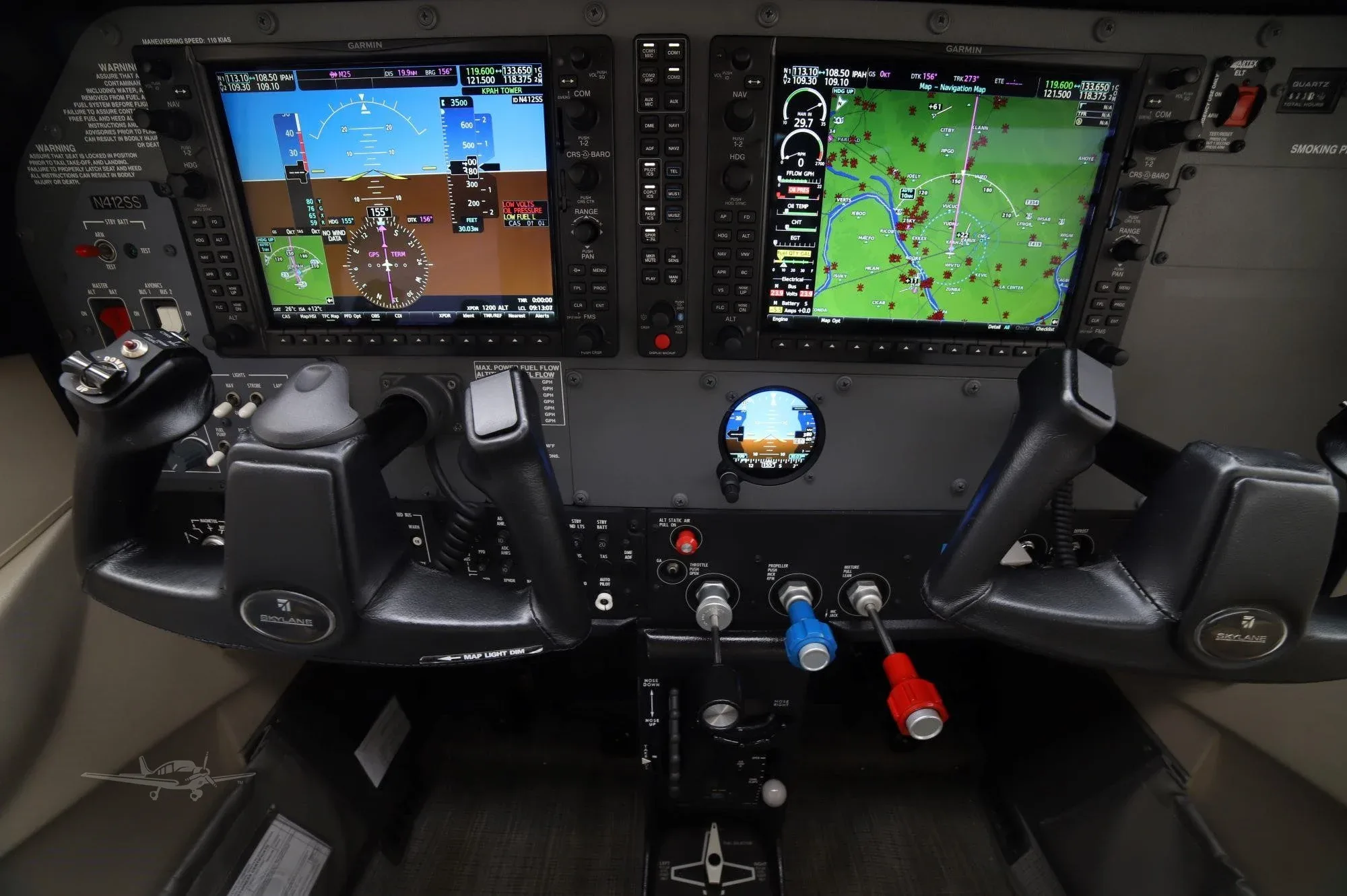 Cessna 182T Skylane