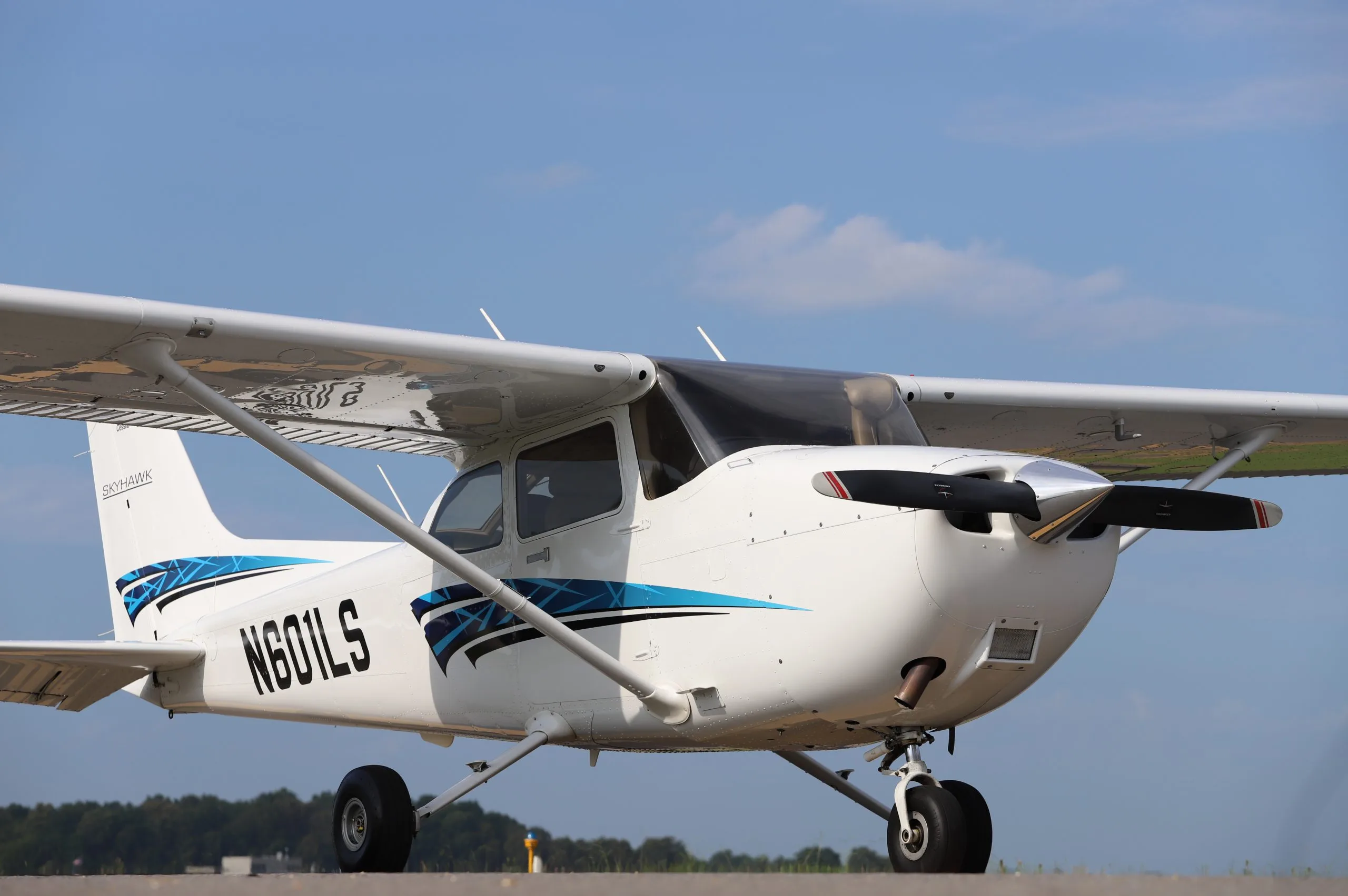 Cessna 172S Skyhawk SP