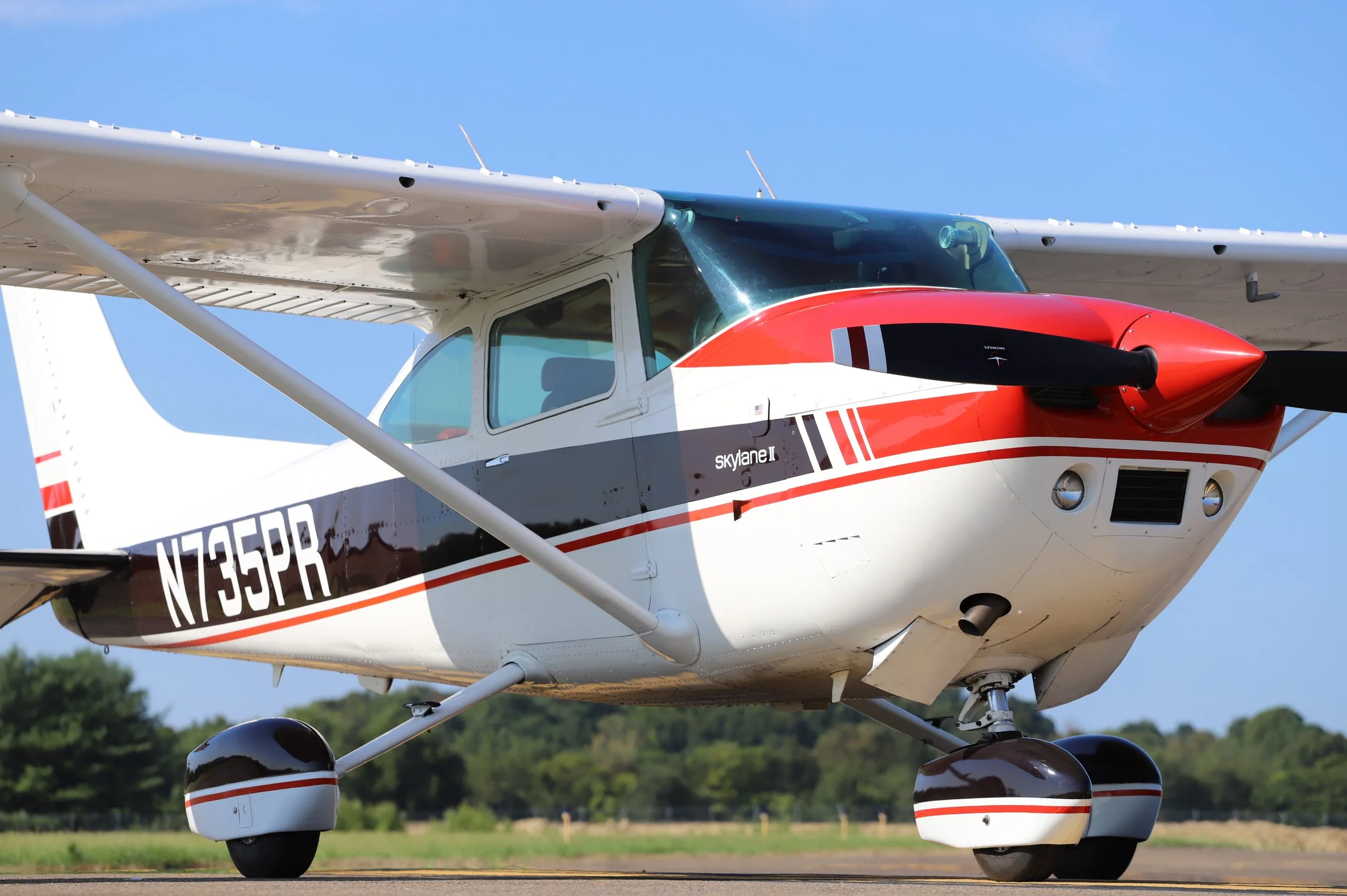 CESSNA 182Q SKYLANE