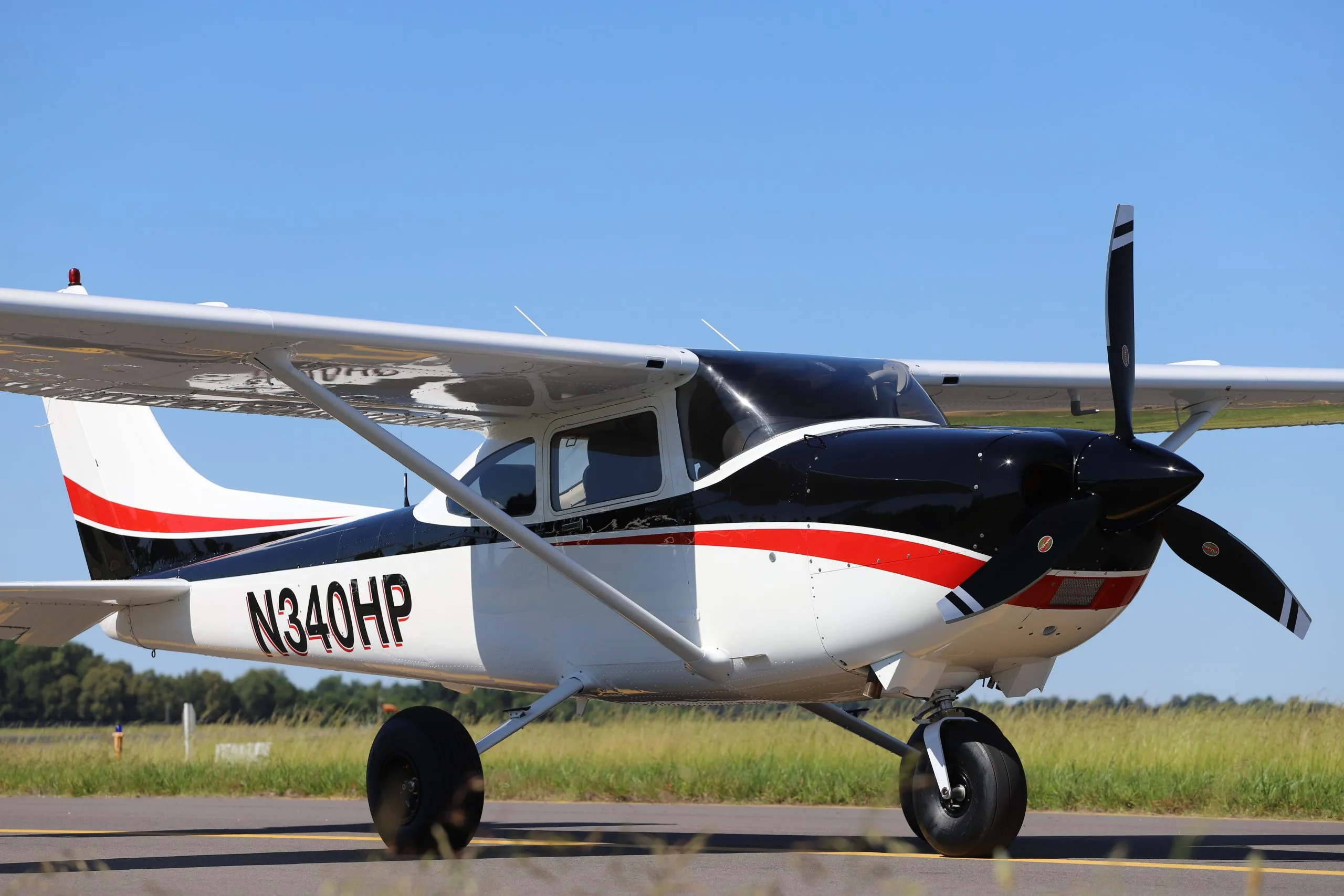 Cessna 182S Skylane