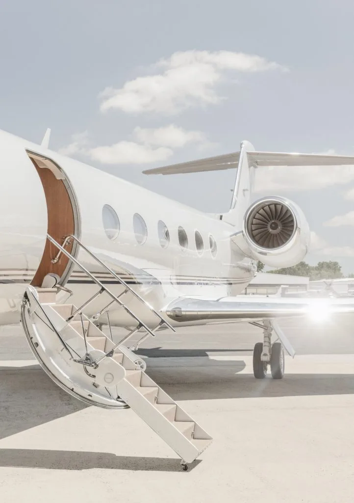 2014 Bombardier 6000