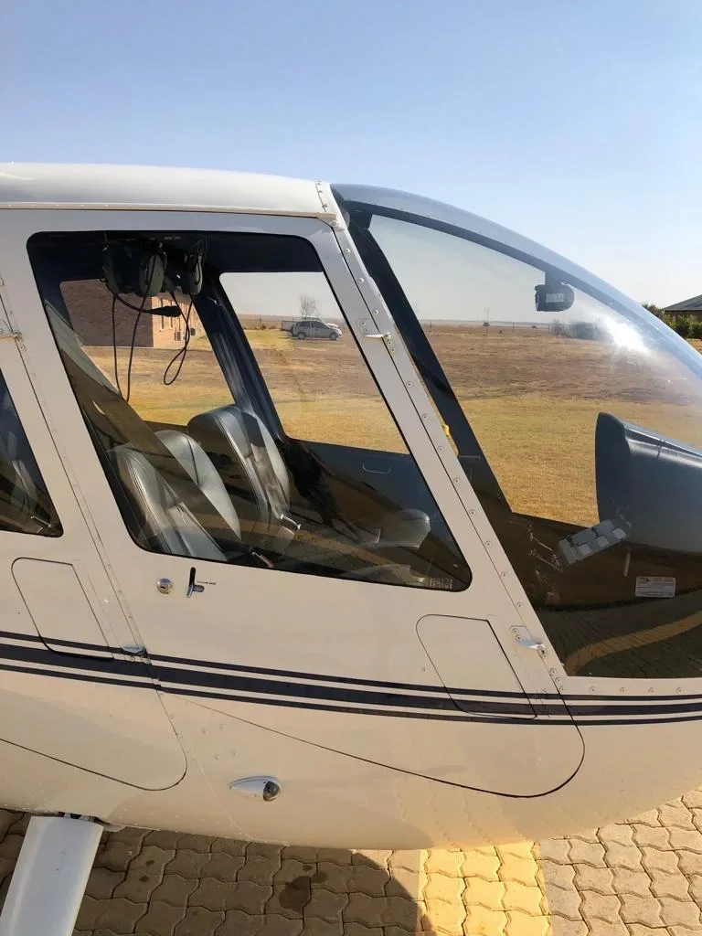 Robinson R44 Raven II for Sale