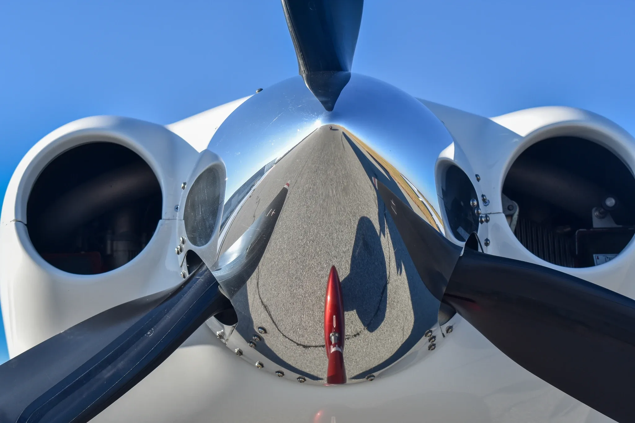 2017 Cessna TTX N241RM