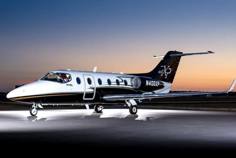 1994 Hawker 400XPR SN RK-96