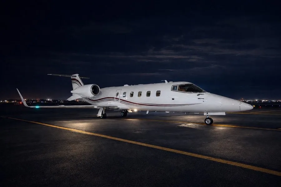 2013 Learjet 60XR
