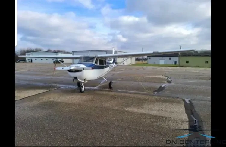 1959 Cessna 175