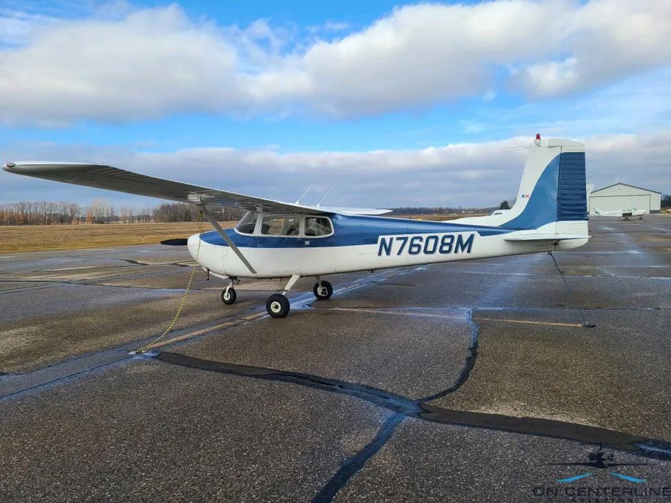 1959 CESSNA 175