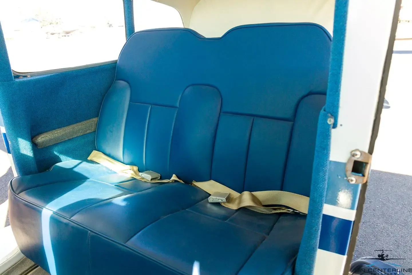 1960 Cessna 182C