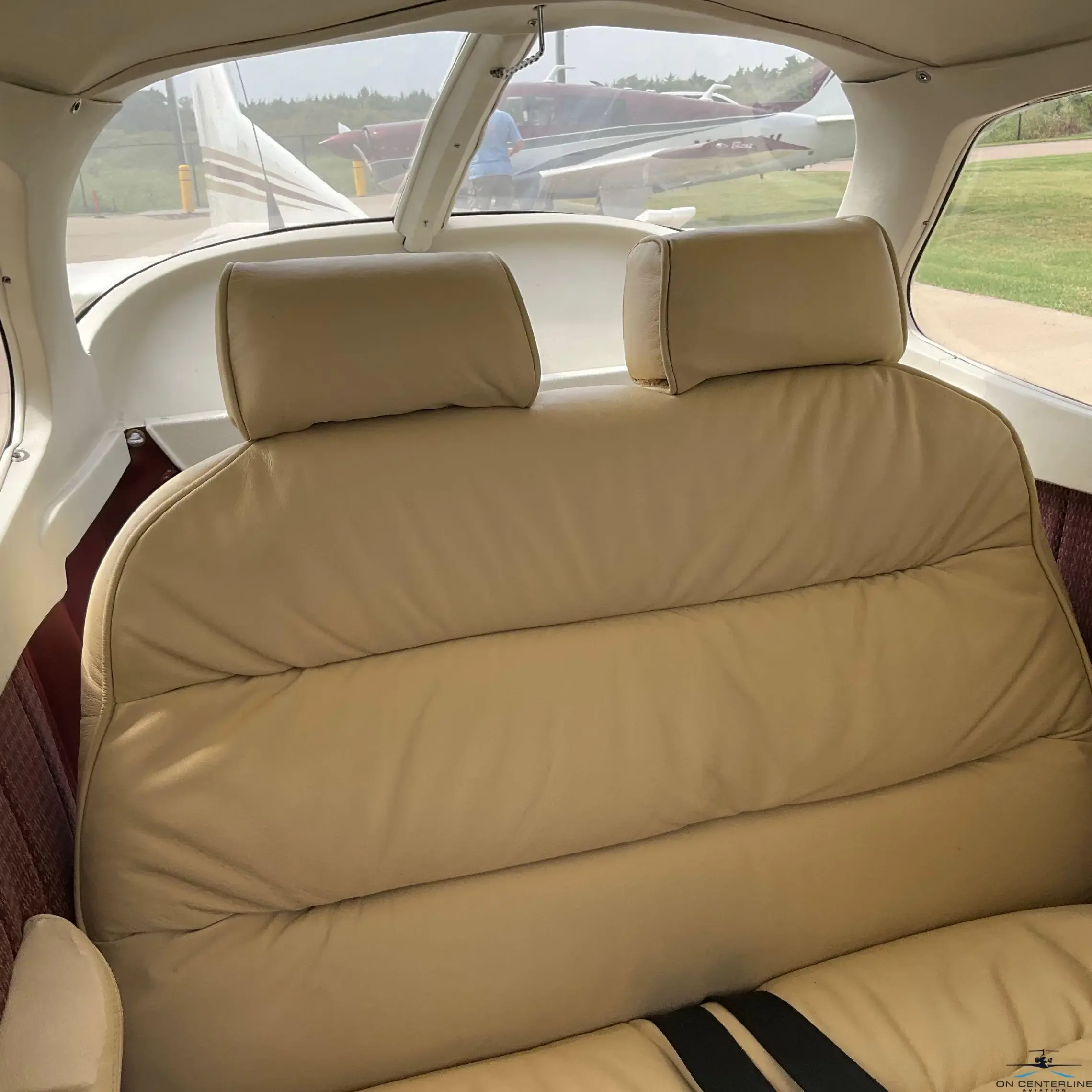 1974 Cessna 172M N13400