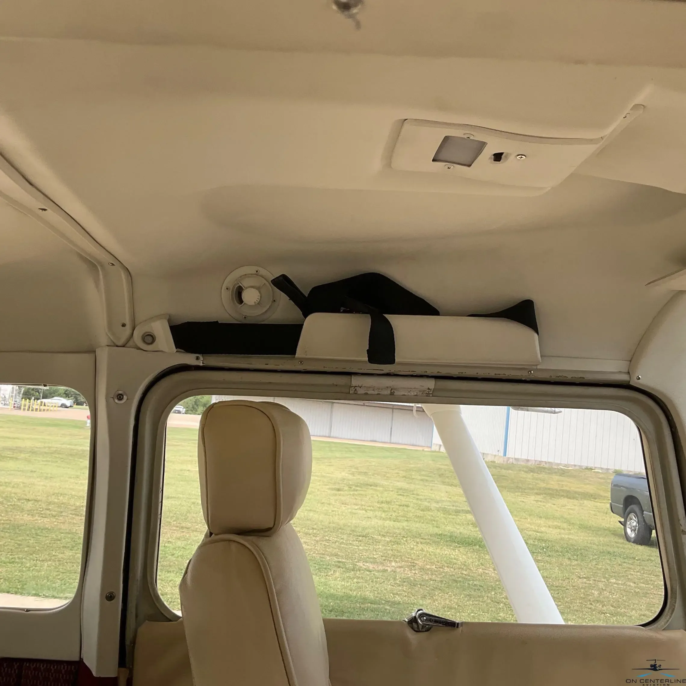 1974 Cessna 172M N13400