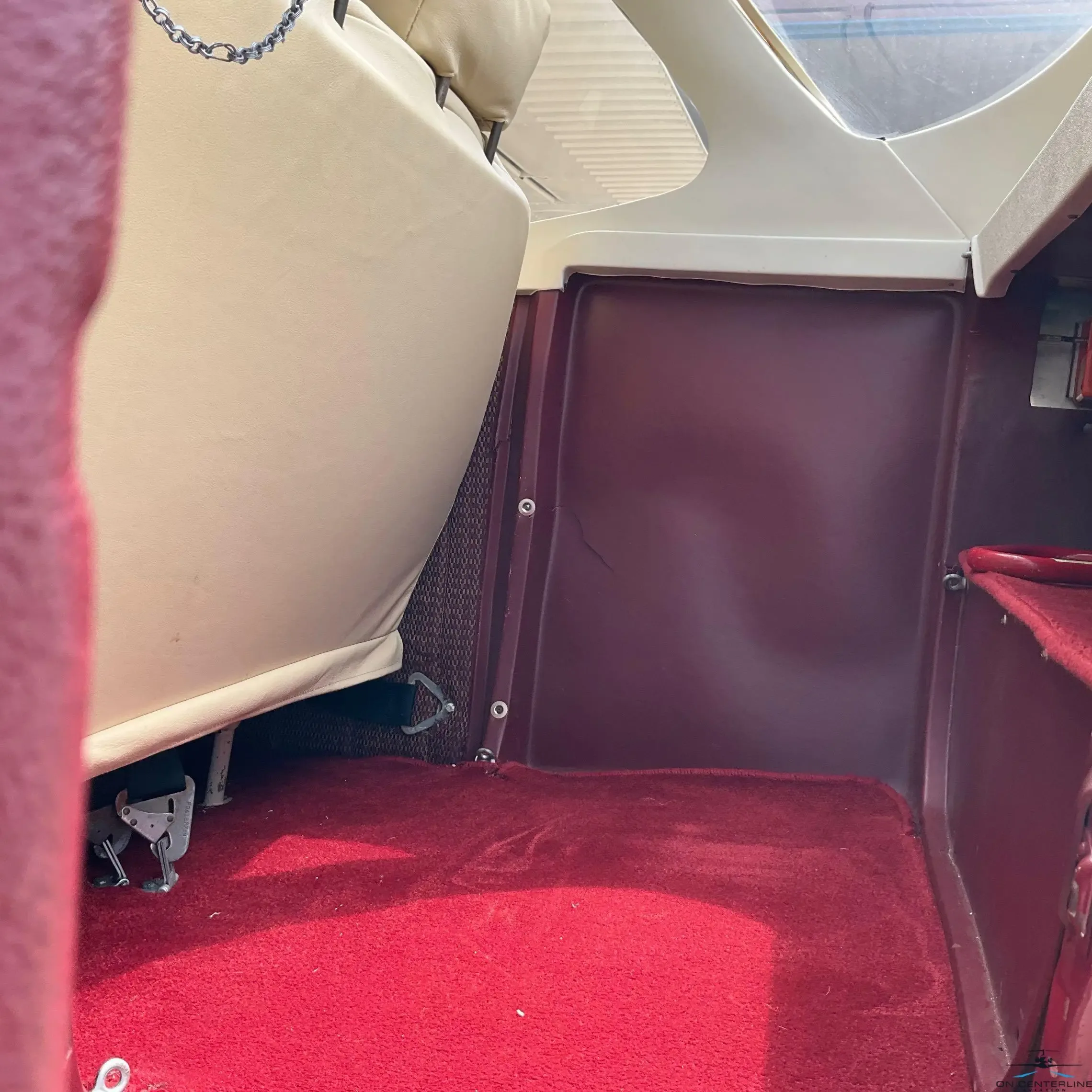 1974 Cessna 172M N13400