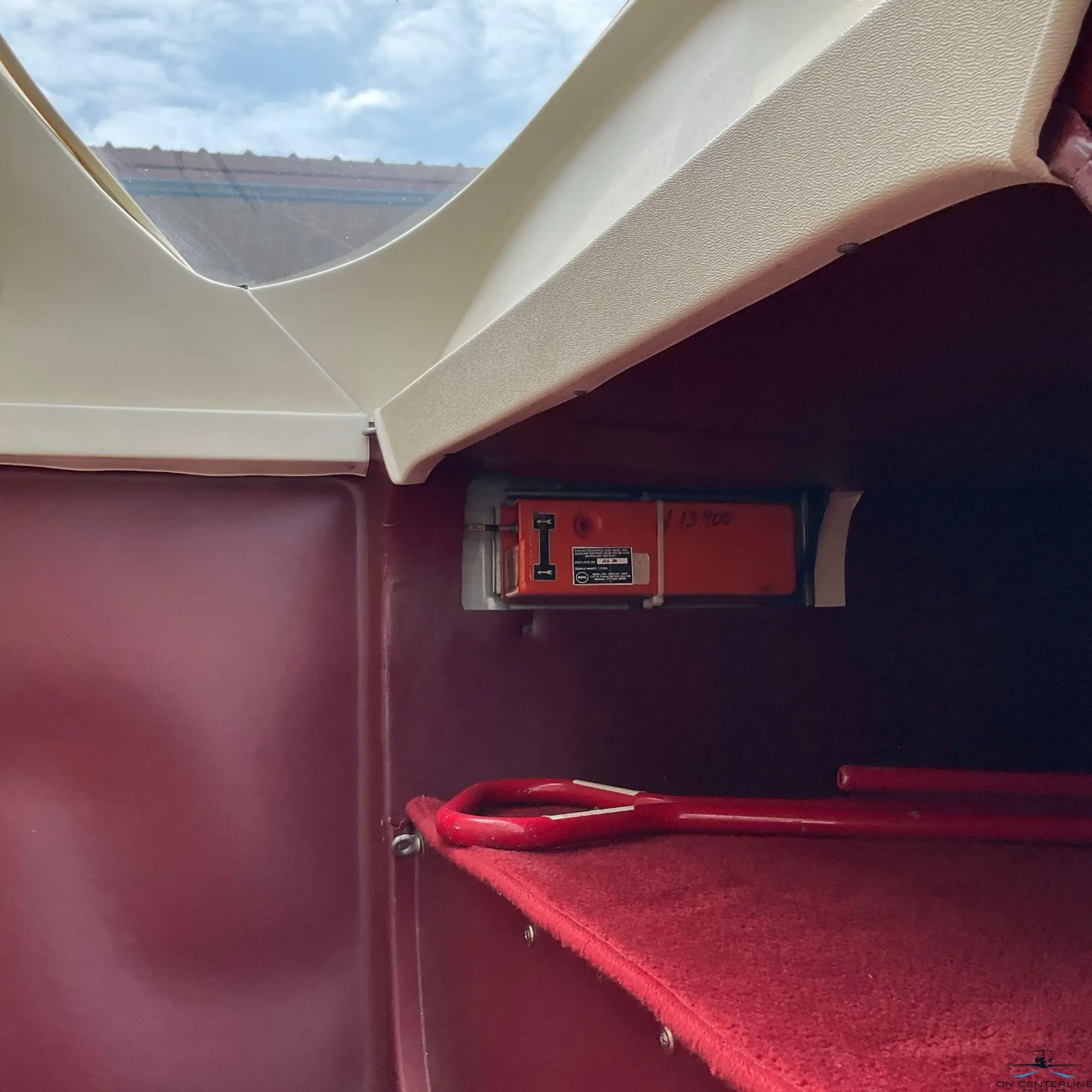 1974 Cessna 172M N13400