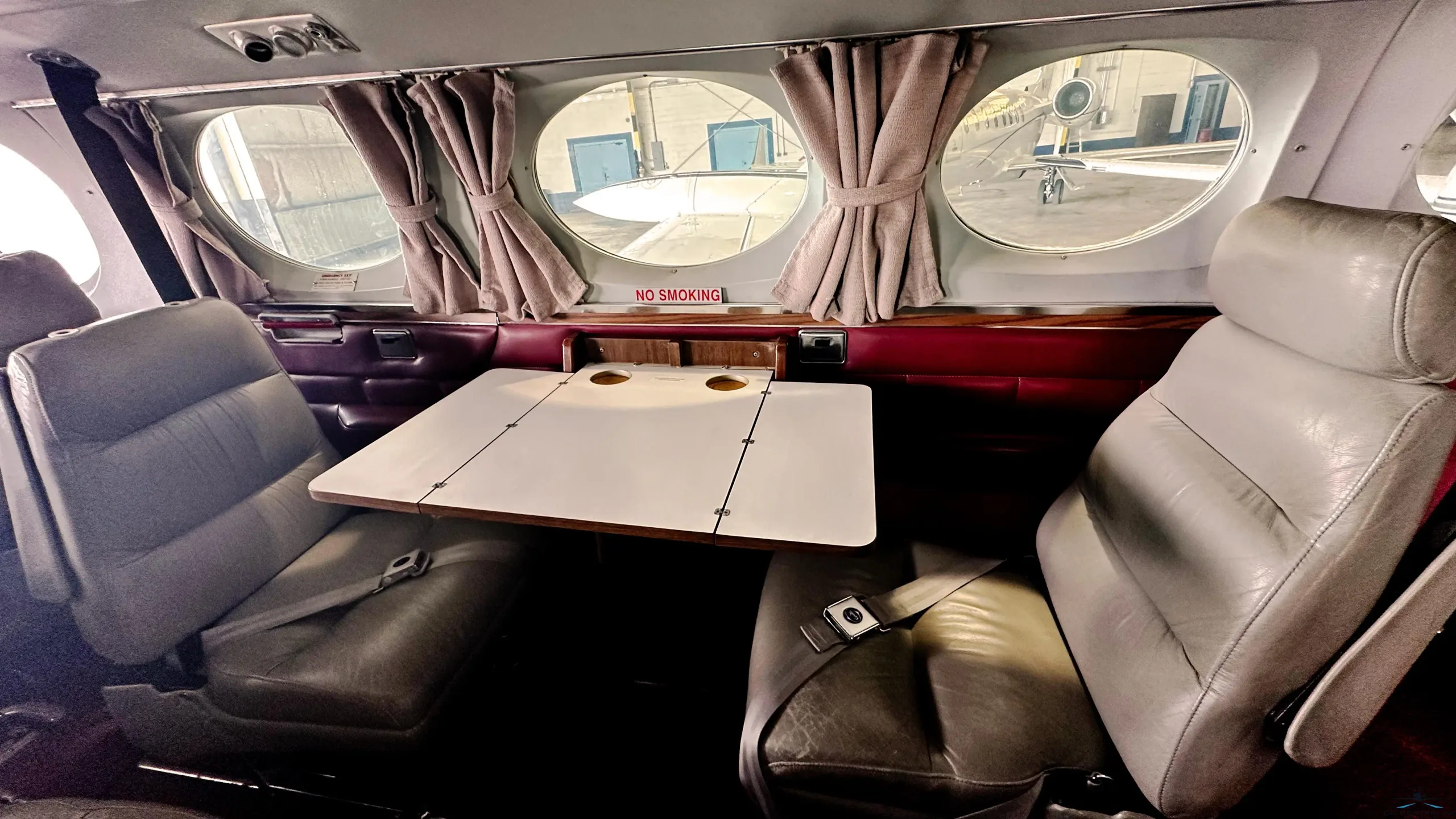 1976 Cessna 340A – N712GL