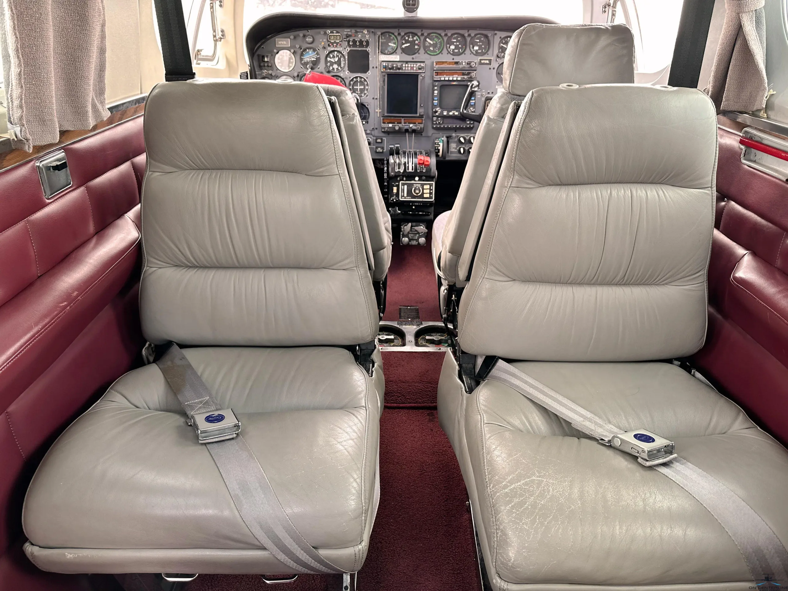 1976 Cessna 340A – N712GL