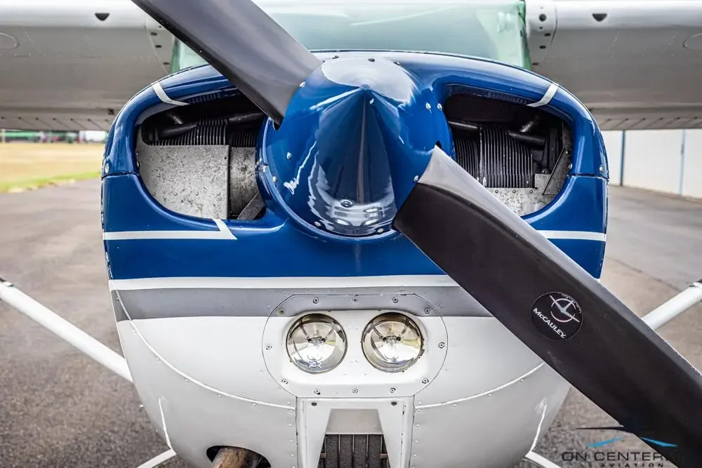 Engine detail of a 1978.