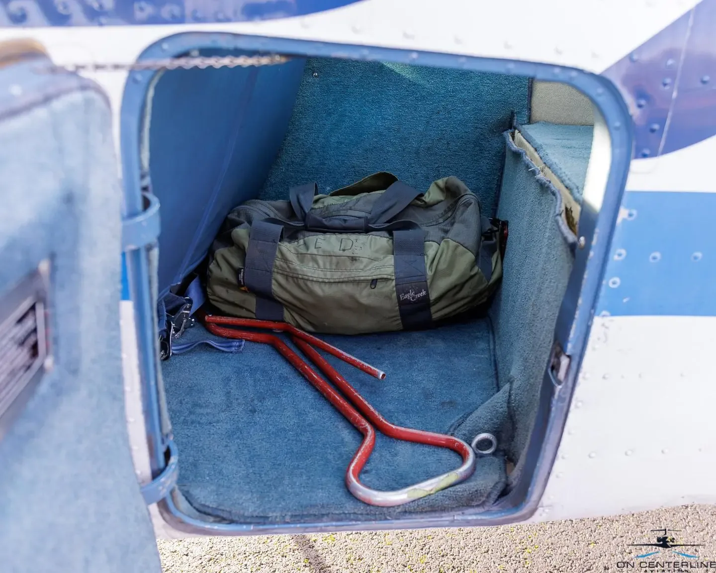 1979 Cessna T182RG
