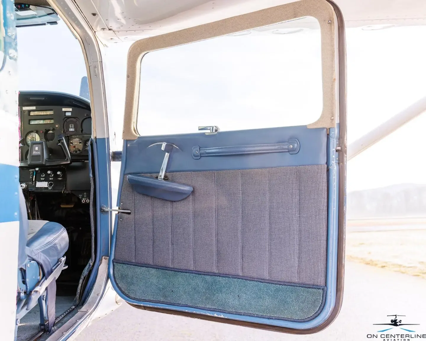 1979 Cessna T182RG