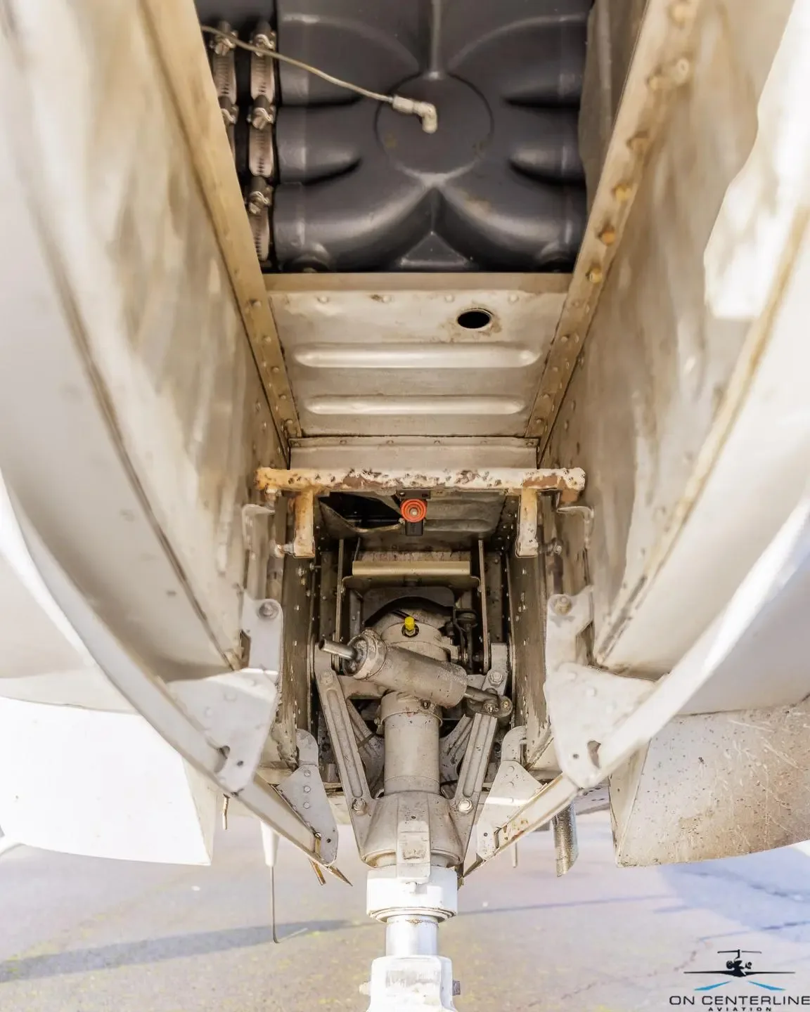 1979 Cessna T182RG