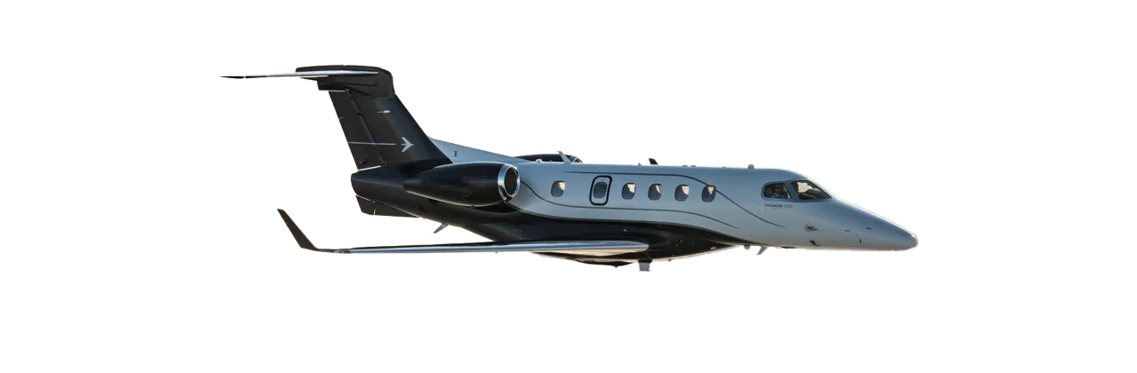 2025 Phenom 300E